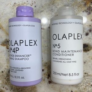 Olaplex Bundle